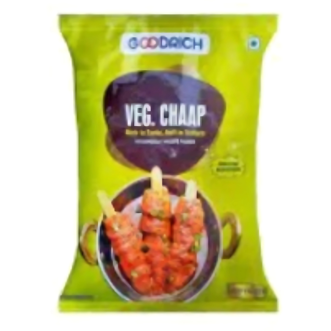 Soya Chap Supplier in Haryana